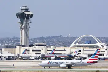 Los Angeles International Airport